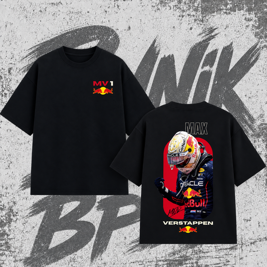 max redbull